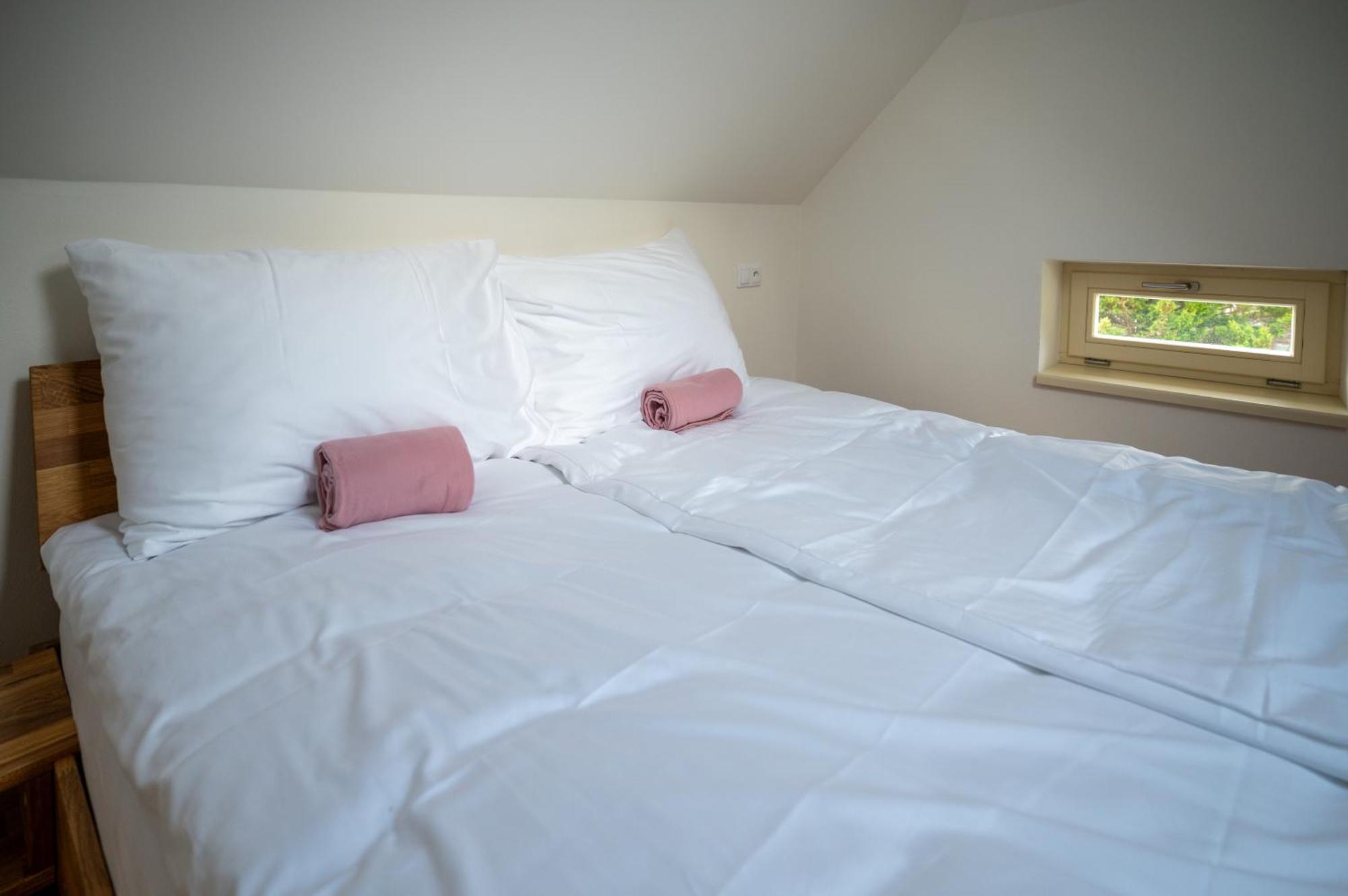 Apartmany Josefuv Dul - Lesni Brana المظهر الخارجي الصورة