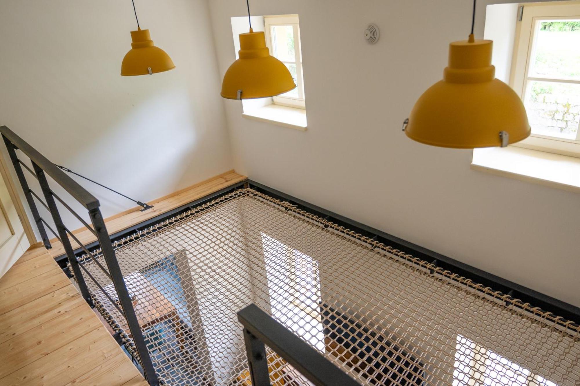 Apartmany Josefuv Dul - Lesni Brana المظهر الخارجي الصورة