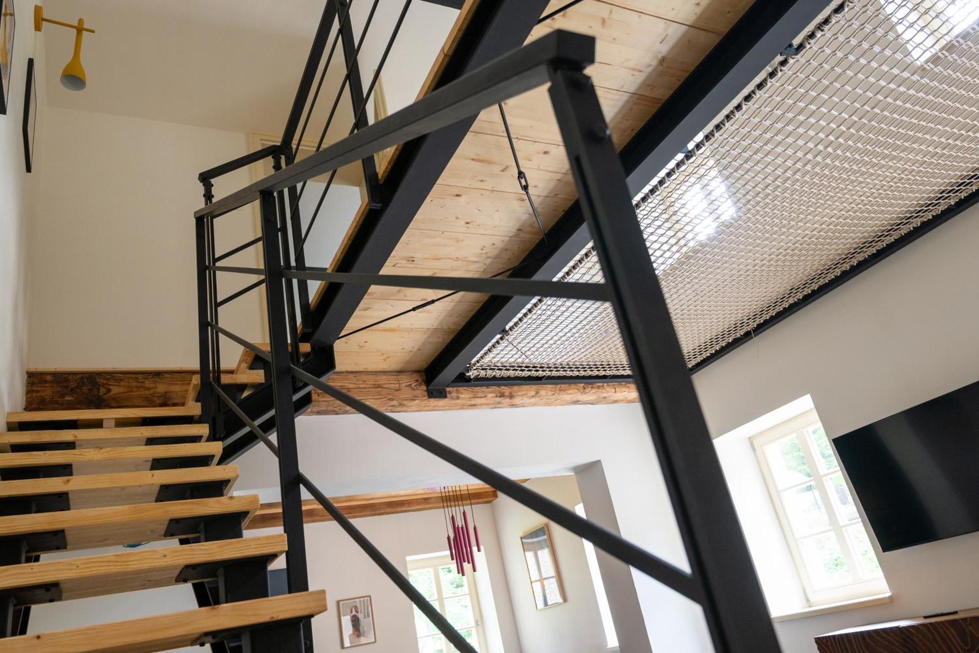 Apartmany Josefuv Dul - Lesni Brana المظهر الخارجي الصورة