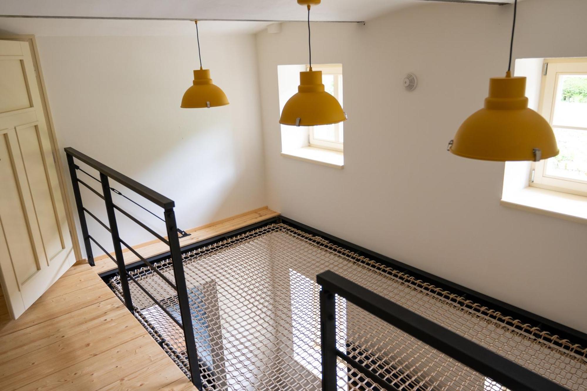 Apartmany Josefuv Dul - Lesni Brana المظهر الخارجي الصورة