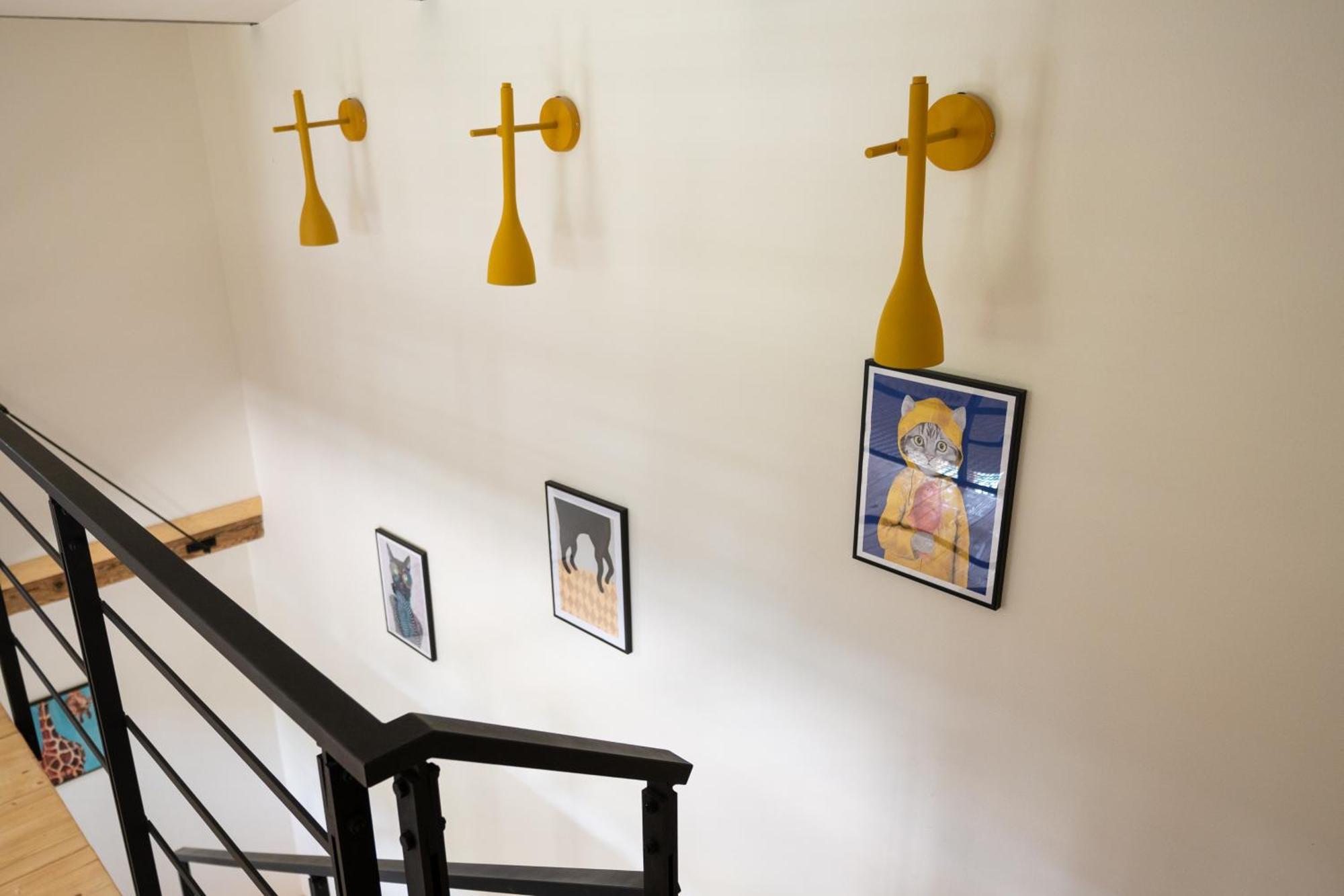 Apartmany Josefuv Dul - Lesni Brana المظهر الخارجي الصورة